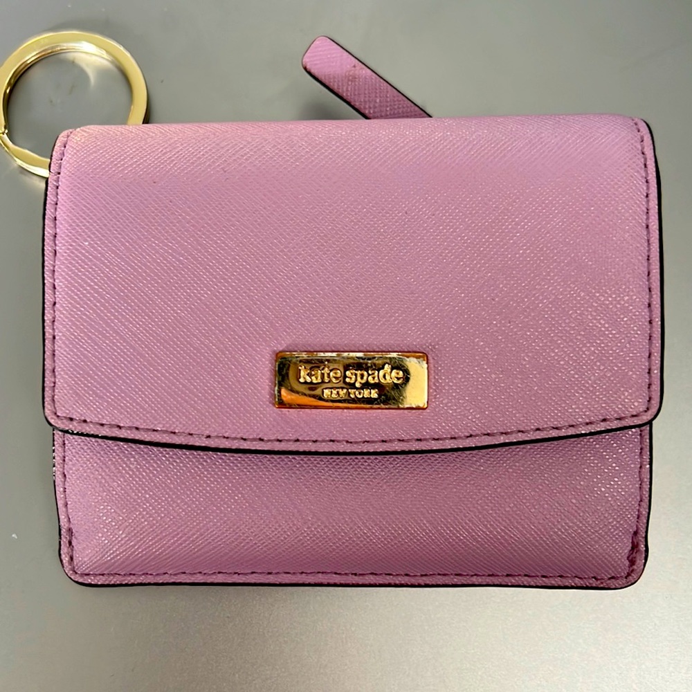 Kate spade wallet